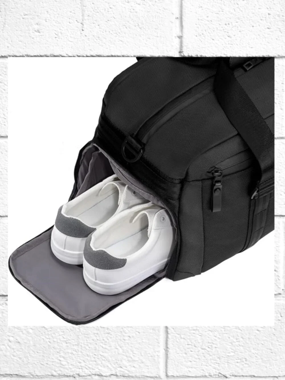 NWT! Travelpro Altitude Day Duffel 26L Laptop Tote w/Luggage & Shoulder Straps